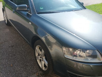 Audi A6 C6 2.7 Tdi Sline