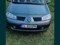 Masina de familie Renault Megane