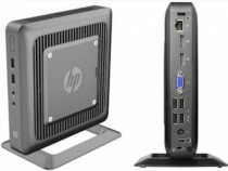 Mini-PC-uri Dell Wyse 5010 DX0D si HP T520