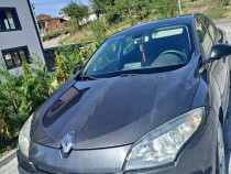 Renault Megane 3 masina