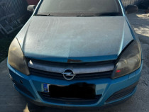 Dezmembrari Opel Astra H 1.6 benzina