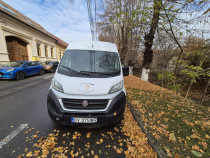 Duba Fiat Ducato