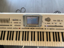 Korg pa2 xpro folosit doar la studiu.