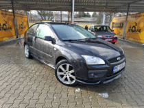 Ford focus st an 2006 2.0i