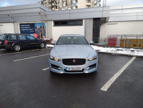 Jaguar XE R sport Schimbata distributia la 173000 km