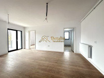 Apartament 3 camere, bloc NOU, Cetate