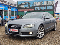 Audi A5 / 2010 / 2.0 TDI / 170 CP / GARANTIE 12 luni / RATE fara avans