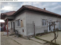 Casa si teren Comuna Balesti, sat Ceauru id 18258