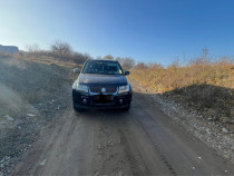 Suzuki Grand Vitara 2.0 Benzina, 4x4