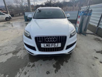 Audi Q7 3.0 tdi V6 quattro