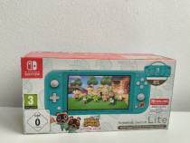 Nintendo switch Lite nou sigilat