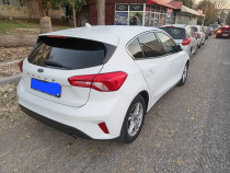 Ford Focus An 2019 Euro6