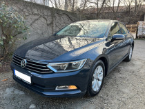 VW PASSAT 1.6tdi/120cp 2018 EURO 6 TVA Deductibil