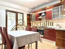 Apartament cu 2 camere, ultracentral