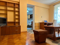 Apartament cu 2 camere - piata Romana