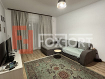 Apartament cu 2 camere la etajul 2 + loc de parcare, zona Ch