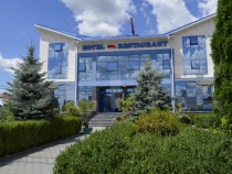 Hotel de vanzare in Bistrita