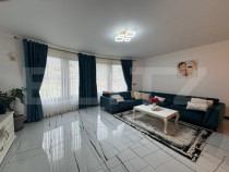 Casa moderna cu elemente traditionale , 306 mp utili , 2500