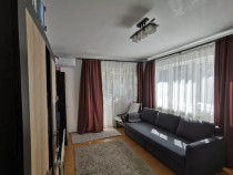 Apartament 2 camere - Mobilat/utilat - Bloc 2012 - Metrou Lu