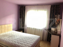 Apartament 3 camere, 70 mp, parcare, prima inchiriere, boxa,