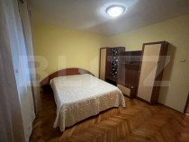 Apartament 2 camere, 65 mp, decomandat, zona Parcul Babes