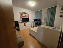 Apartament 2 camere Confort City 66mp