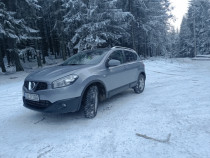 Nissan Qashqai 1.6dci 4x4