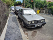 Vw golf 1.6diesel/54 cai