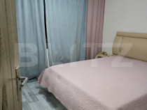 Apartament 2 camere, 57mp, Micro 16