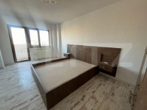 Apartament cu 2 camere, decomandat, centrală, modern mobila