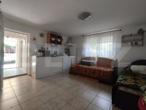 Casa batraneasca , vatra veche, teren 675, 2 fronturi strada