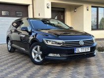 Vand Passat B8 an 2016