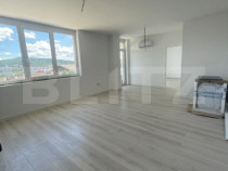 Apartament cu 3 camere - 2 Dormitoare, parcare subterana inc