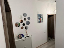 Penthouse 2 camere decomandat, zona Tineretului