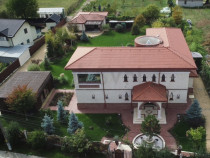 Snagov Exclusive Mansion 6750 mp