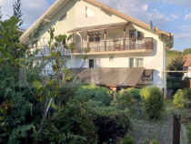 Casa finisata 220 mp utili, garaj 48 mp, 780 mp teren, zona