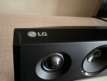 Soundbar Lg 2.1 sj3 300w