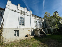 Casa boierească de renovat, zona Schmidt, teren 286 mp, pre