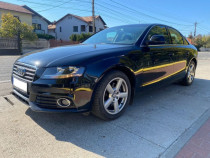 Vand Audi A4 B8 1.8 TFSI 2009