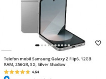 Samsung galaxy z flip 6 256