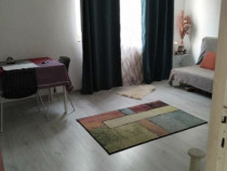 Apartament 4 camere decomandat, 3/4, anvelopat, Drumul Taber