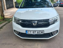 Dacia Logan 2019