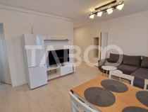 Apartament cu 3 camere de inchiriat garaj si balcon in Magno