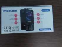 Două telefoane mobile maxcom