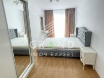 Apartament spatios de inchiriat, 2 camere, 68 mp, Zona Plati