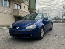 GOLF 5 1.9 TDI Germania