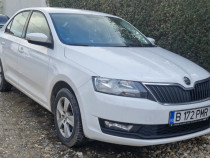 Skoda Rapid Automata 1.0TSI Proprietar de nou