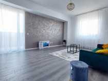 Apartament 2 camere de închiriat - Drumul Fermei, Popești-Leordeni