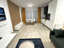 APARTAMENT DE 2 CAMERE, MODERN, PET FRIENDLY, BLOC NOU, DRI