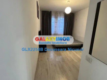 Garsoniera in Militari Residence mobilata utilata 360 euro l